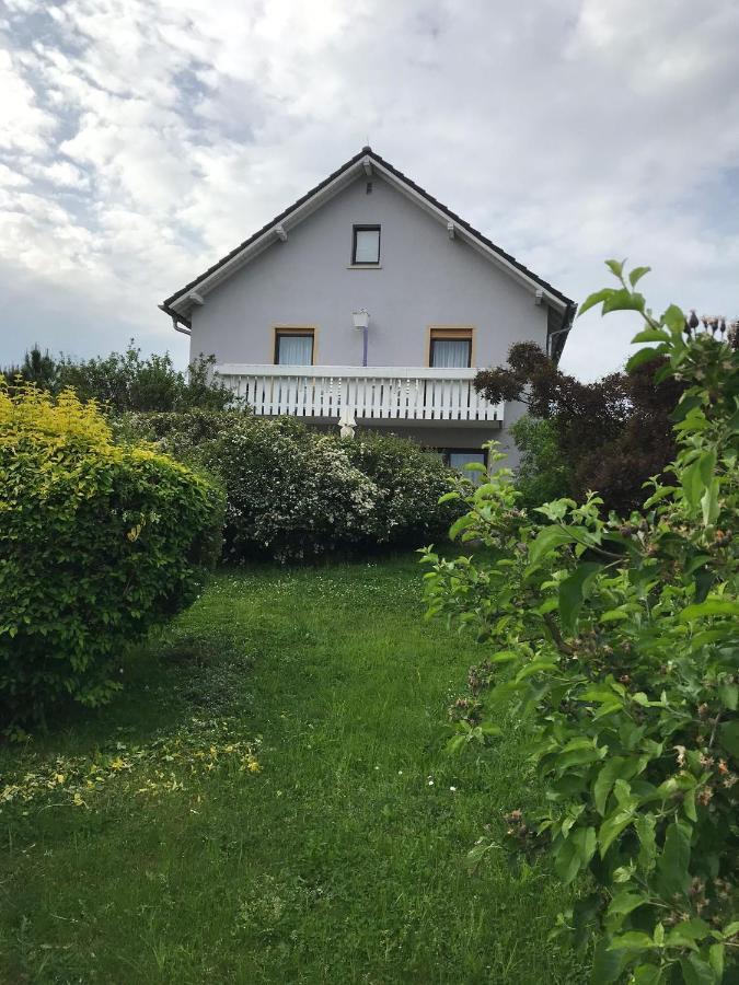 Gaestehaus Elisabeth Weisenheim am Sand Zewnętrze zdjęcie